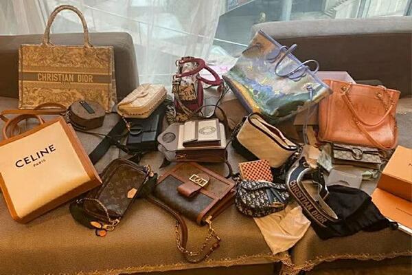 绍兴市嵊州上门回收名包价格